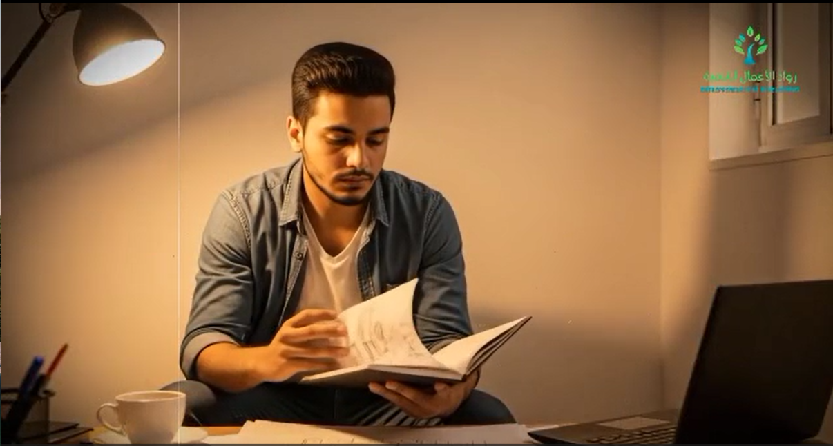 رسالة إلى الداعم